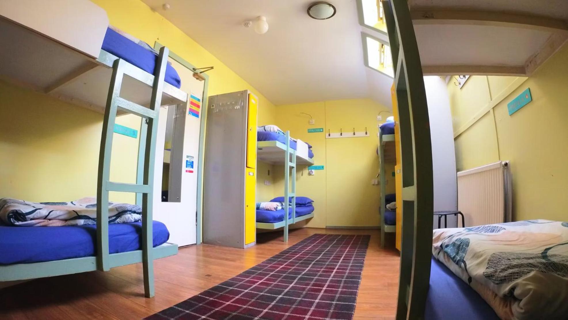 High Street Hostel - Over 18S Only, Backpackers Atmosphere (Adults Only) — Zdjęcia 2