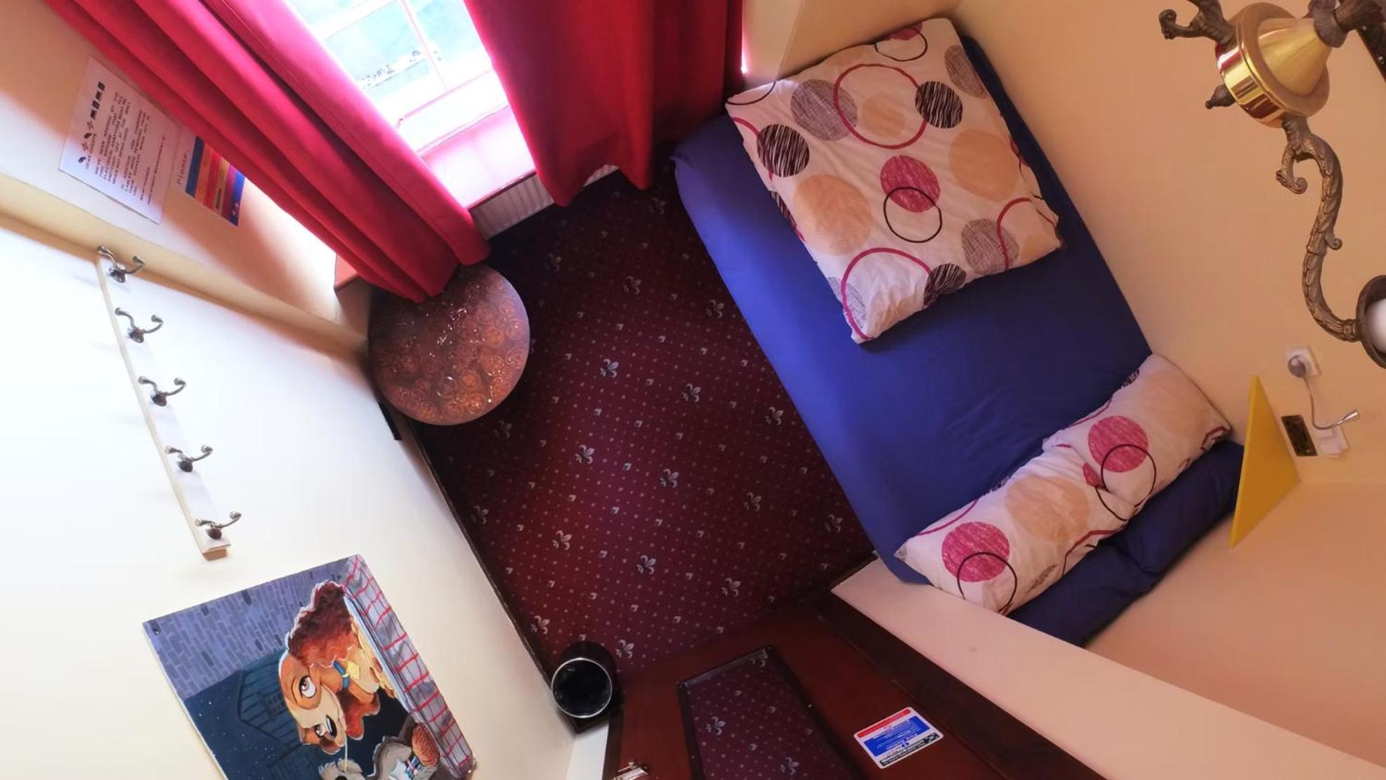 High Street Hostel - Over 18S Only, Backpackers Atmosphere (Adults Only) — Zdjęcia 3