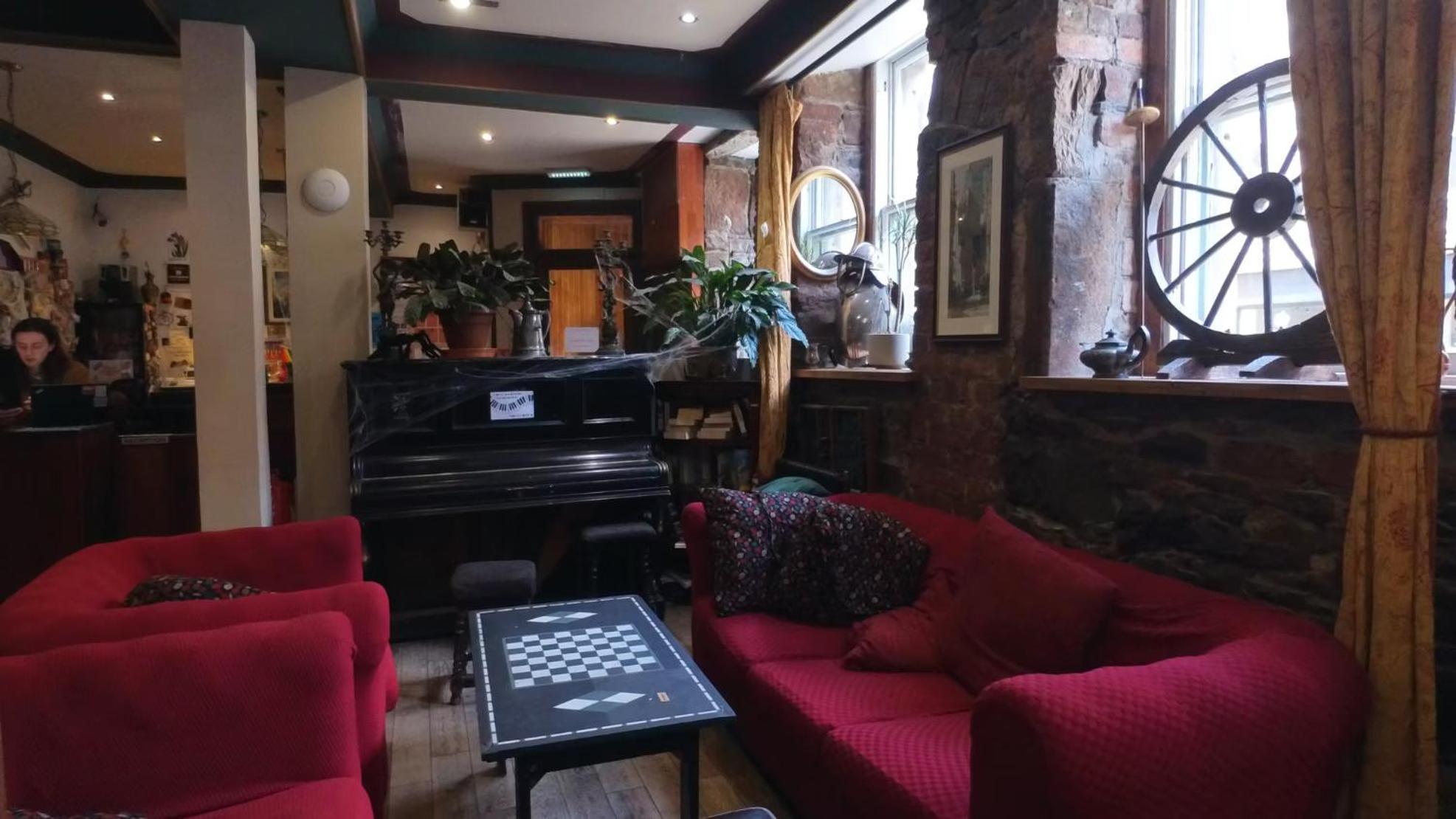 High Street Hostel - Over 18S Only, Backpackers Atmosphere (Adults Only) — Zdjęcia 1
